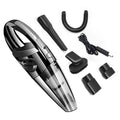 High Power Cordless Car Vacuum Cleaner