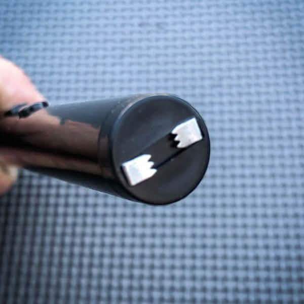 High Power Stun Gun Pen Shaped Style Taser