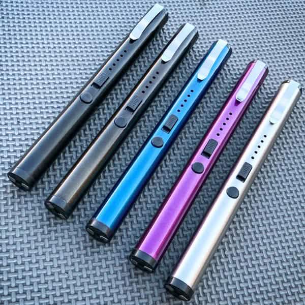High Power Stun Gun Pen Shaped Style Taser