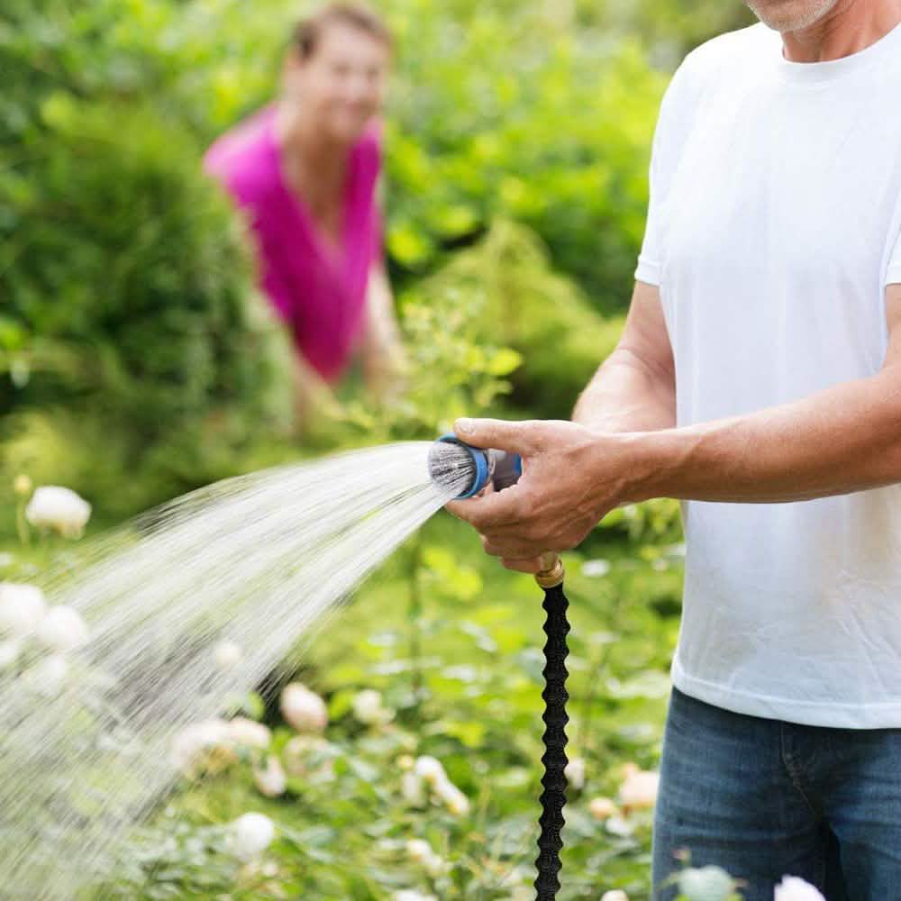 HIGH Pressure Garden Hose Nozzle