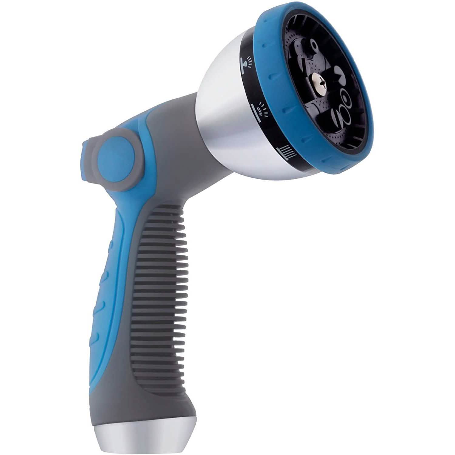 HIGH Pressure Garden Hose Nozzle