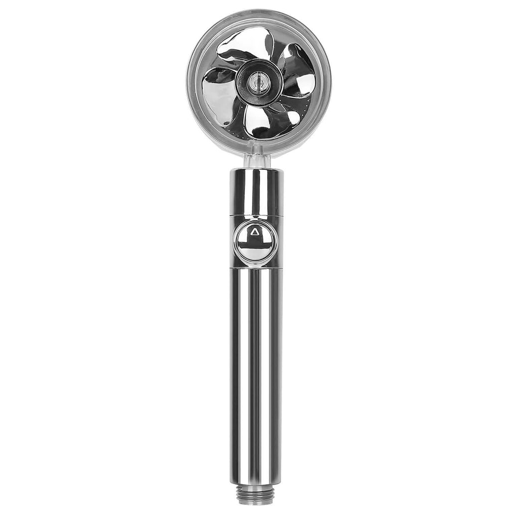 High Pressure Shower Head 360¬∞ Rotating Water Saving Handheld Shower Head