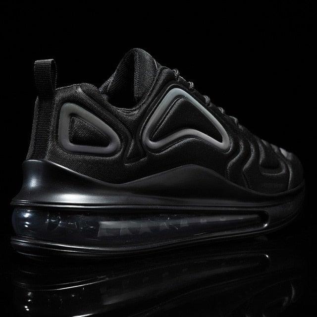High Quality Fashion Men's Sneakers Air Mesh Casual Sneakers Comfortable Mixed Colors Sneakers Luxury Non Slip Tennis Sport Athletic Walking Fashion Sneakers
