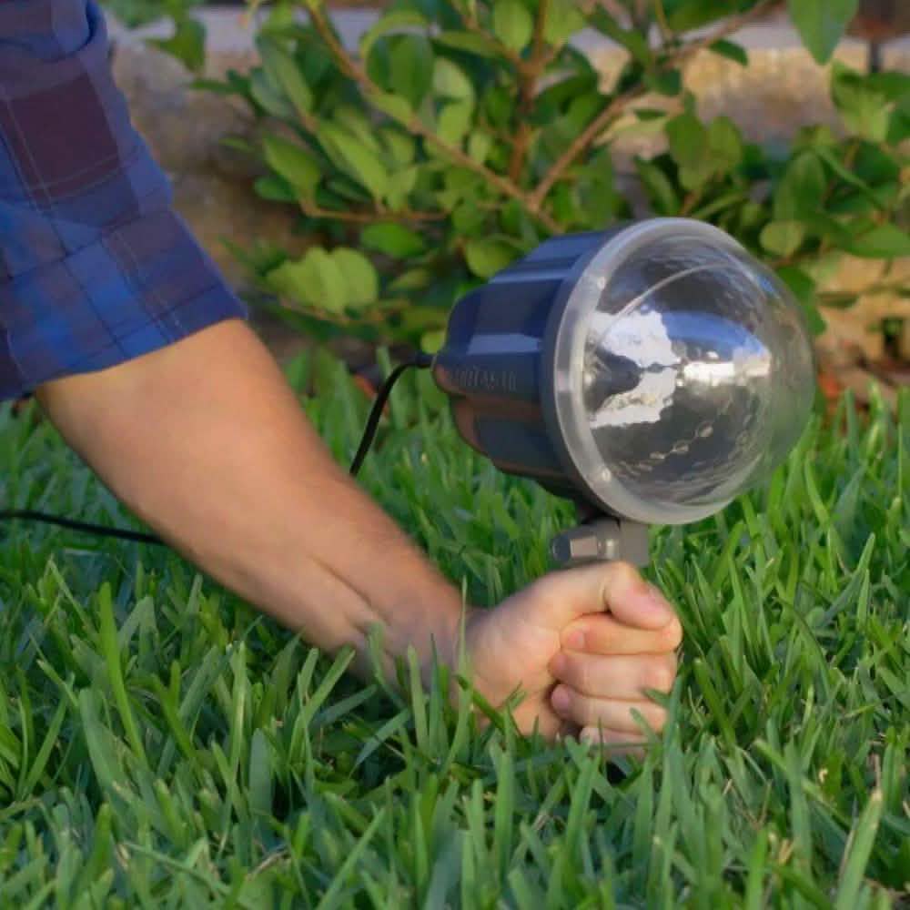 Holiday Startastic LED Laser Projectors