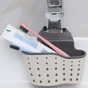 Hollow Sink Drain Basket