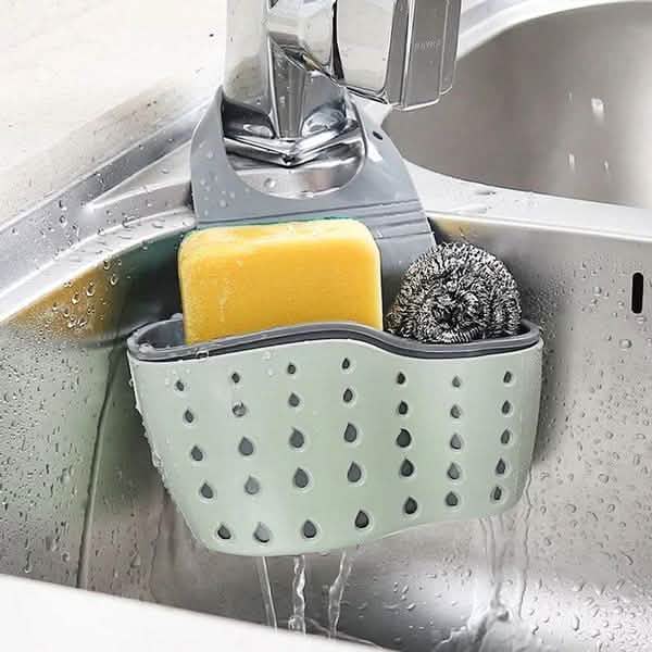 Hollow Sink Drain Basket