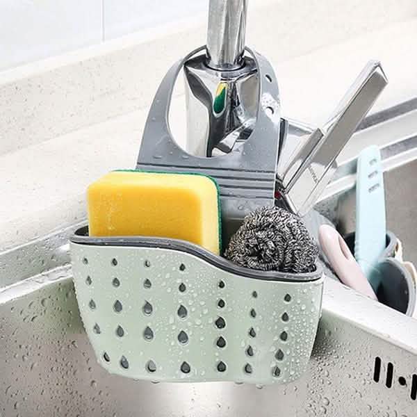 Hollow Sink Drain Basket