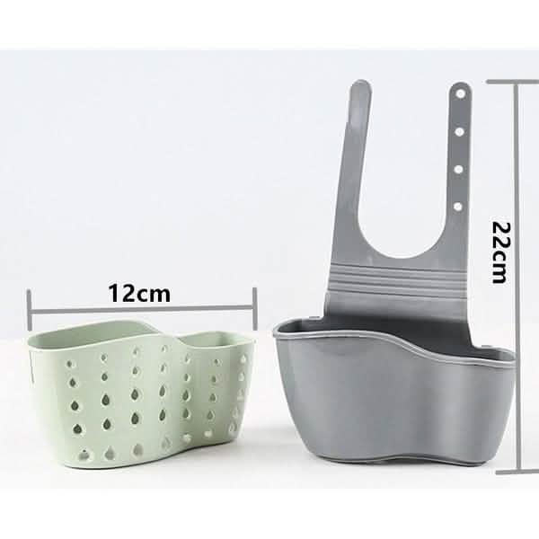 Hollow Sink Drain Basket