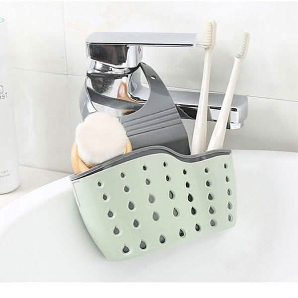 Hollow Sink Drain Basket