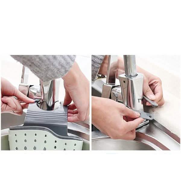 Hollow Sink Drain Basket