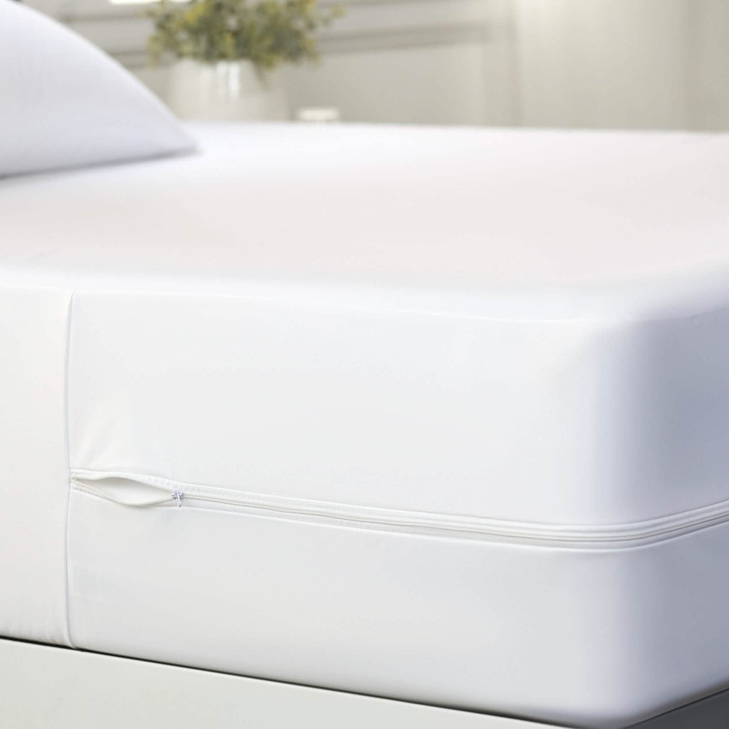 Home Collection Total Protection 6-Sided Mattress Encasement