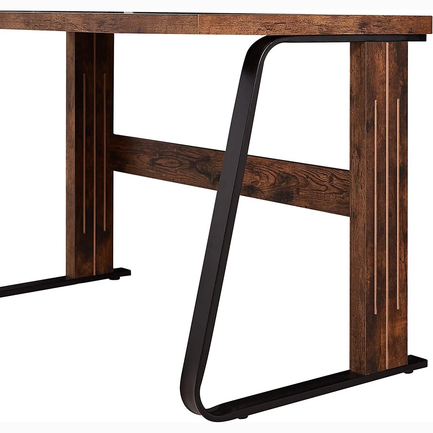 Home Office Computer Desk