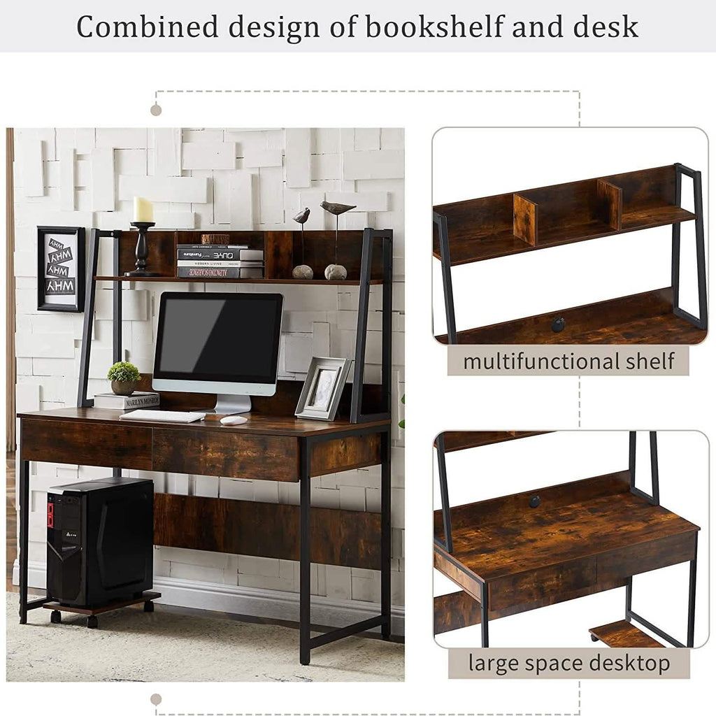 Home Office Computer Desk