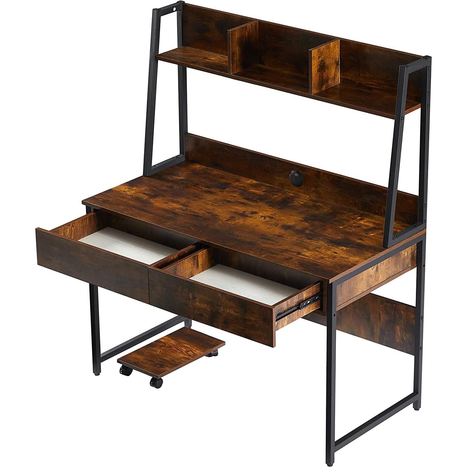 Home Office Computer Desk