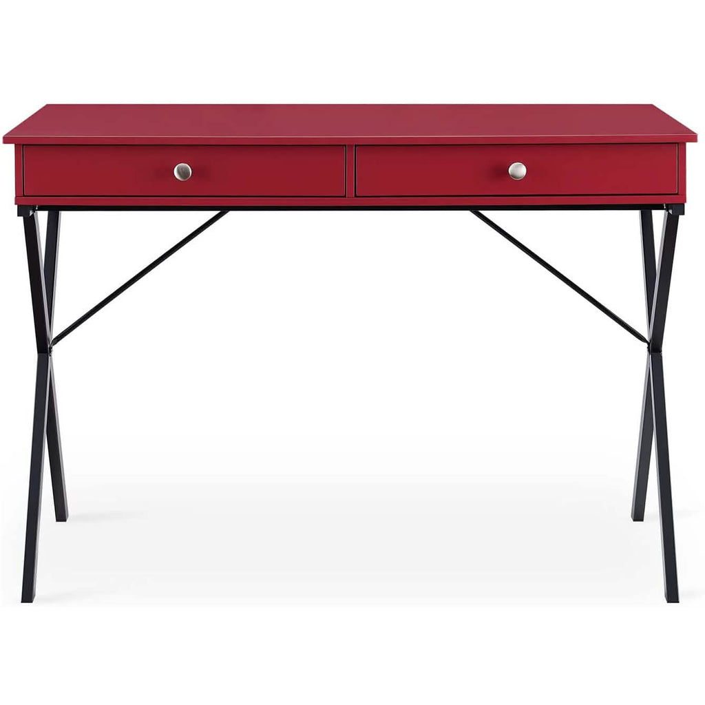 Home Office Computer Laptop Writing Desk