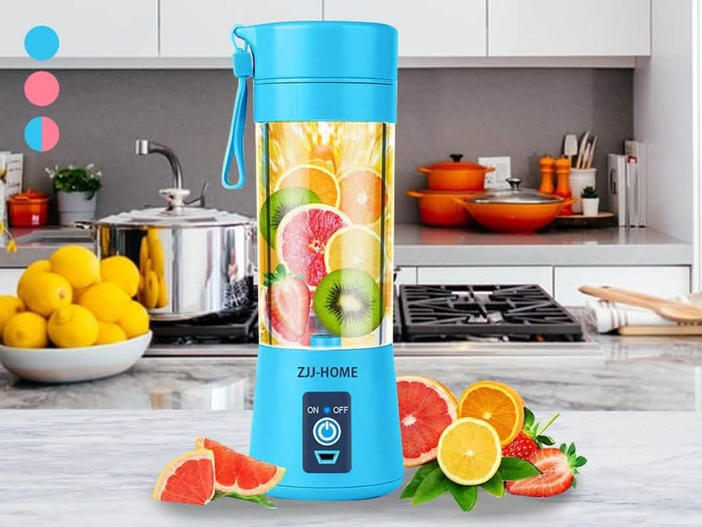 Home Portable Smoothie Blender