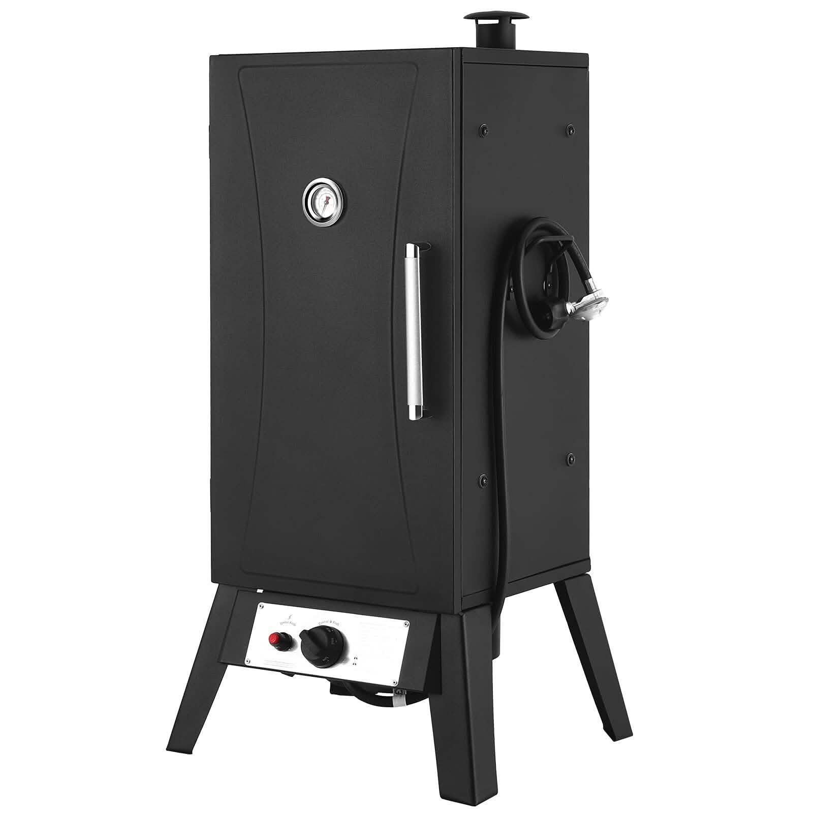 Homfa Vertical Electric Smoker and Grill