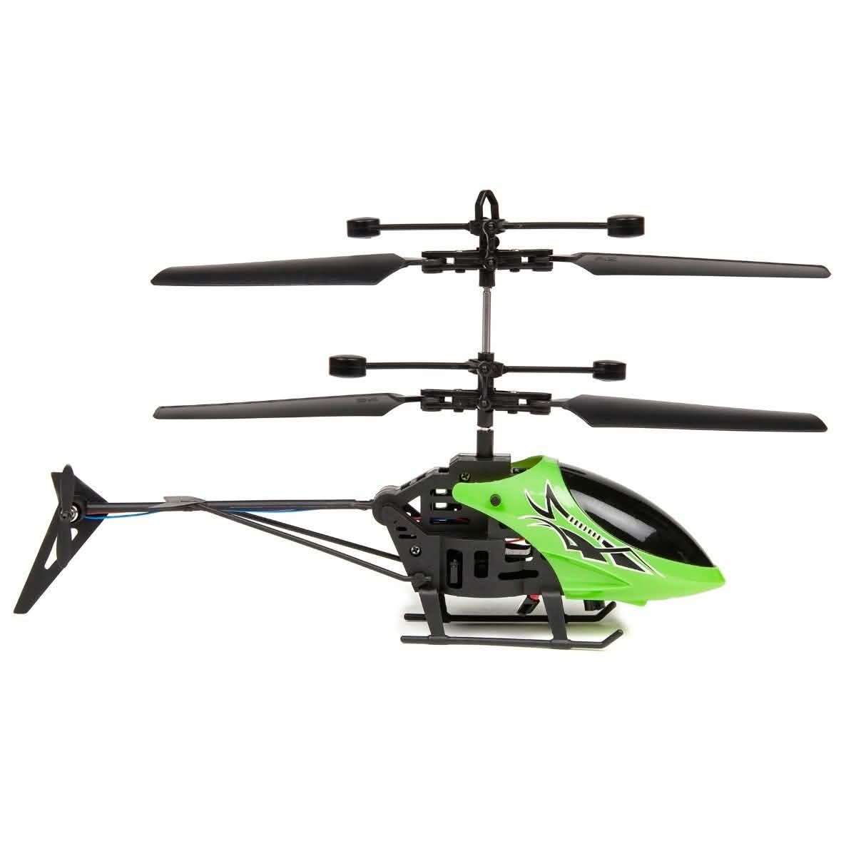 Hornet Glow in the Dark 2CH IR Helicopter