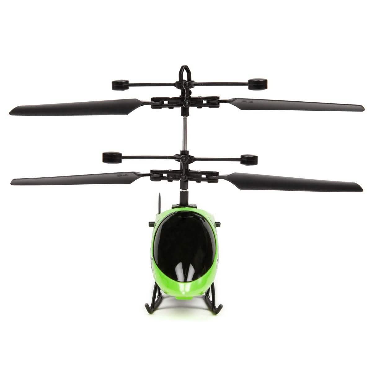 Hornet Glow in the Dark 2CH IR Helicopter