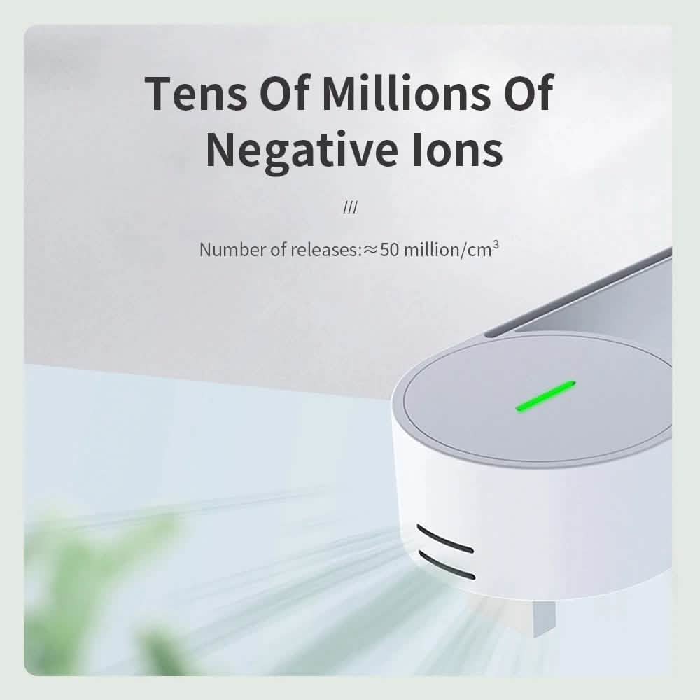 House Electric Air Purifier Ionizer
