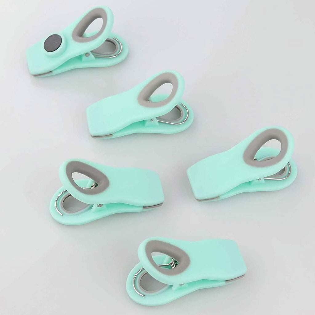 Household Magnetic Sealing Clip