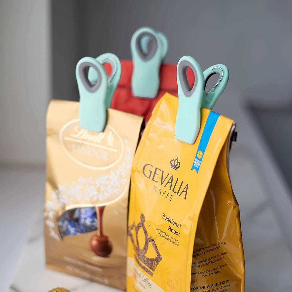 Household Magnetic Sealing Clip