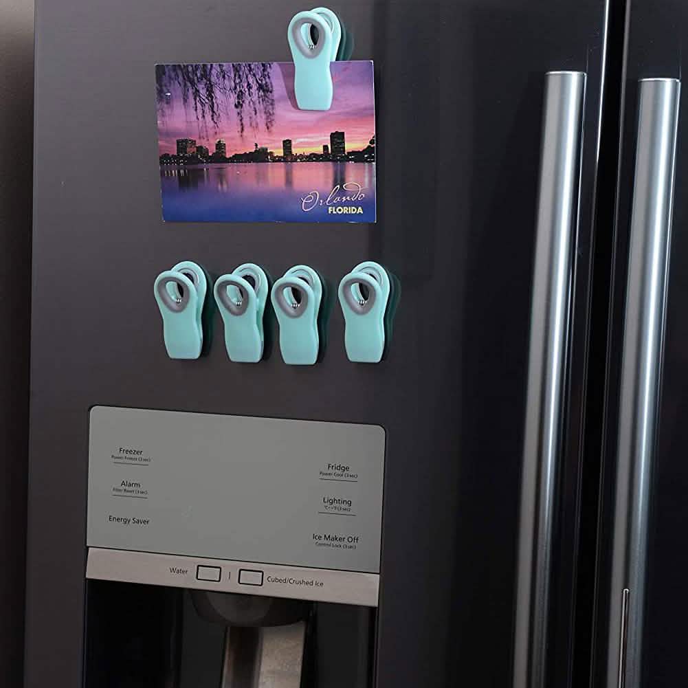 Household Magnetic Sealing Clip