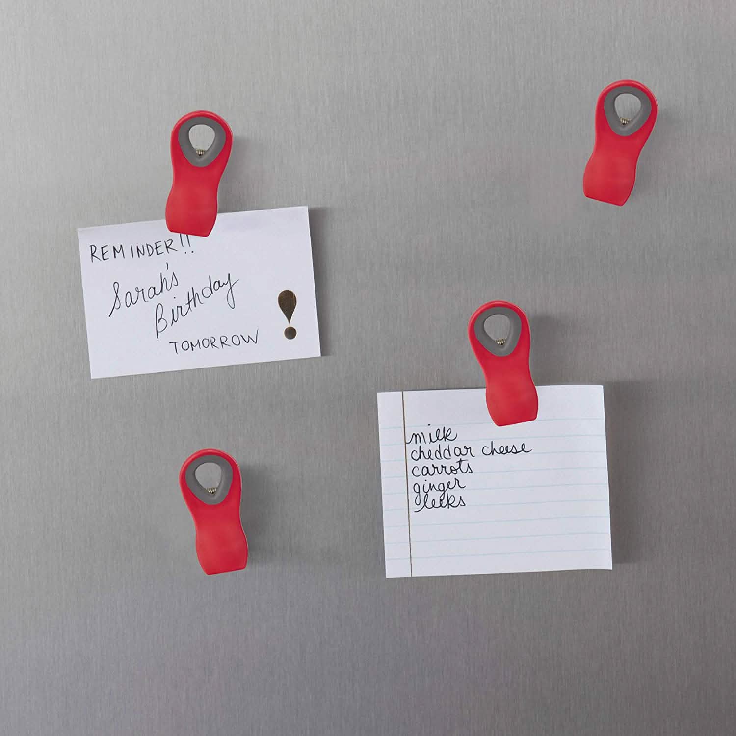 Household Magnetic Sealing Clip