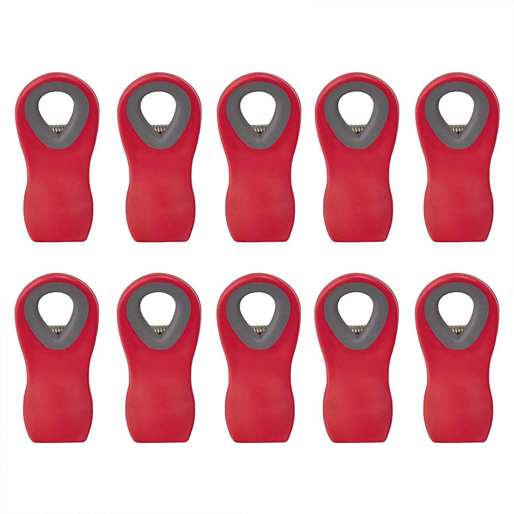 Household Magnetic Sealing Clip
