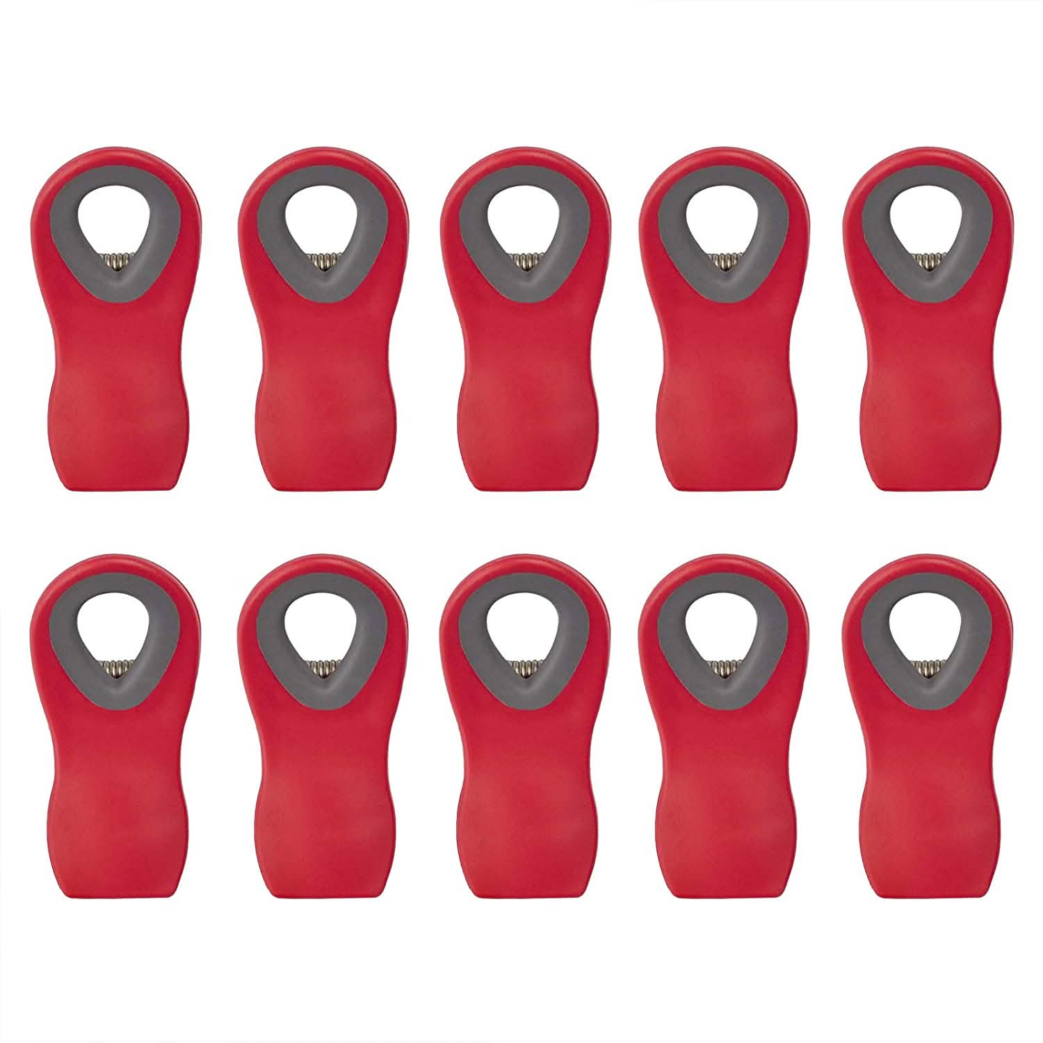 Household Magnetic Sealing Clip