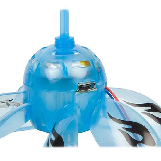 Hover IR UFO Motion Sensing Helicopter