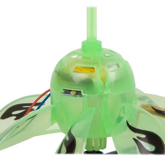 Hover IR UFO Motion Sensing Helicopter