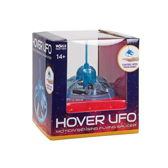 Hover IR UFO Motion Sensing Helicopter
