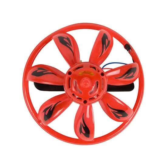 Hover IR UFO Motion Sensing Helicopter