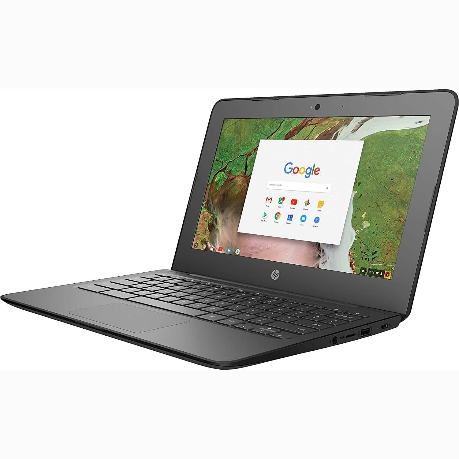 HP 11.6" Chromebook G6 Chromebook 16GB 4GB (Refurbished)