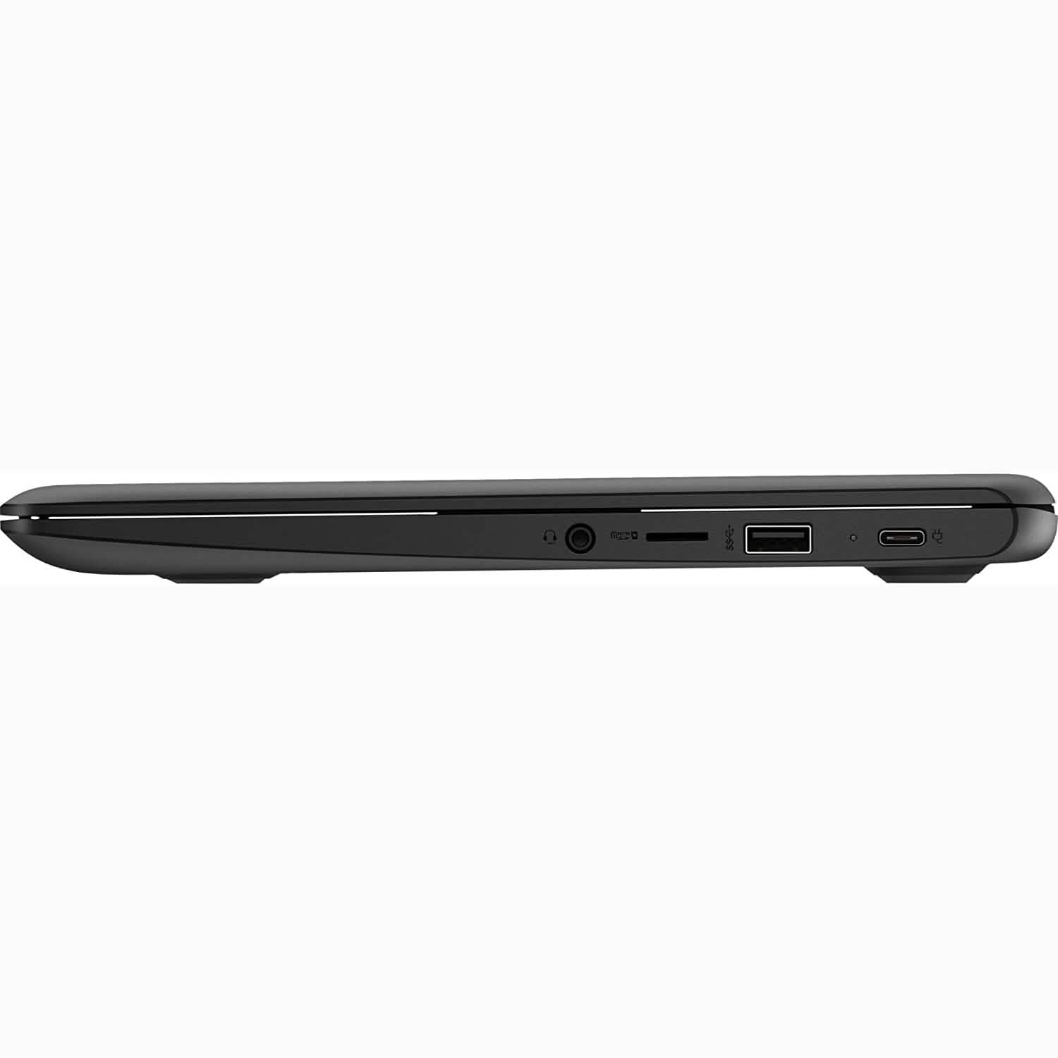 HP 11.6" Chromebook G6 Chromebook 16GB 4GB (Refurbished)