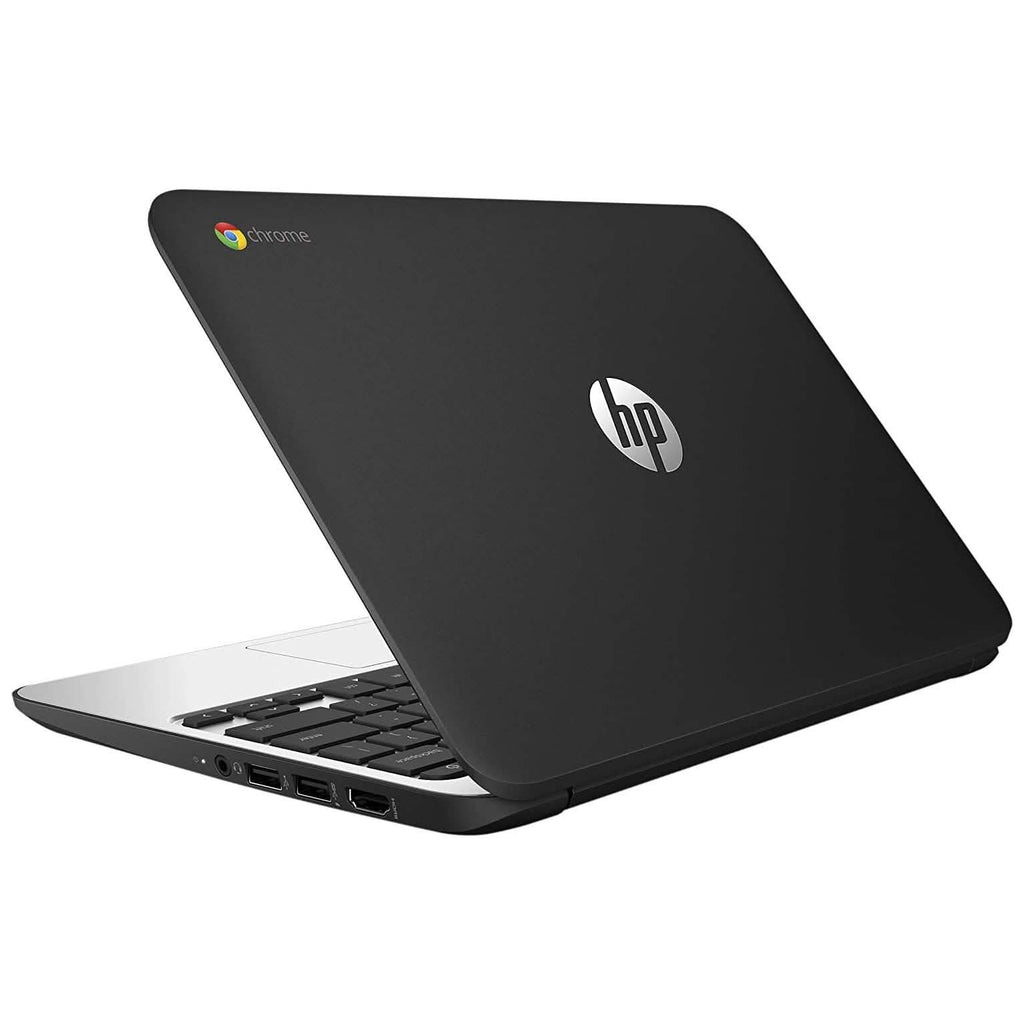 HP 11.6" Chromebook G4 4GB 16GB (Refurbished)