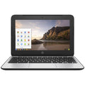 HP 11.6" Chromebook 2GB 16GB (Refurbished)