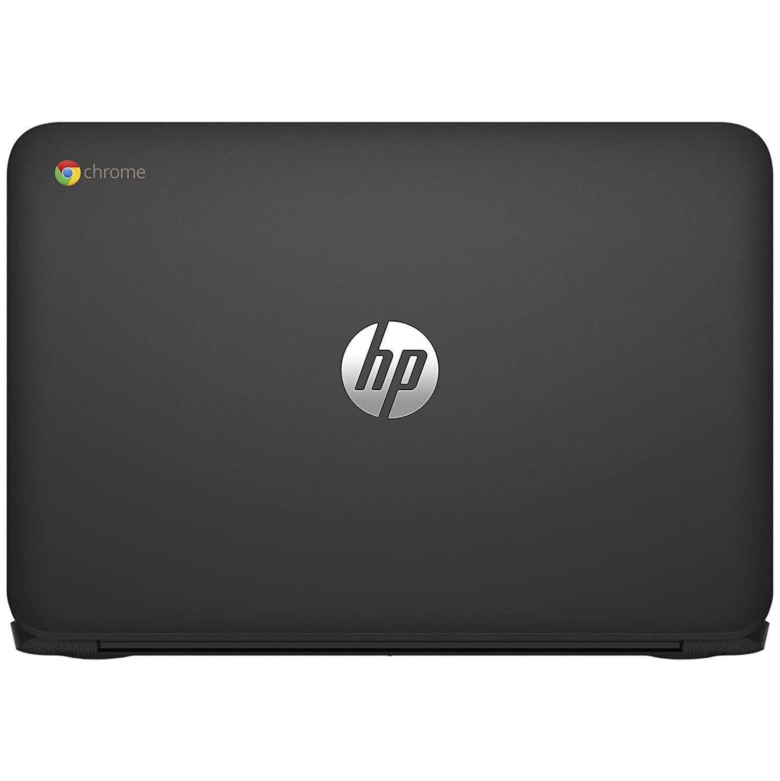 HP 11.6" Chromebook G4 4GB 16GB (Refurbished)