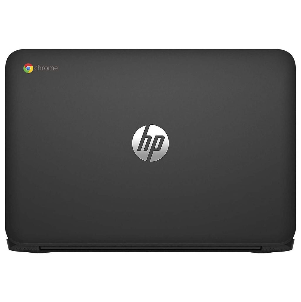 HP 11.6" Chromebook 2GB 16GB (Refurbished)