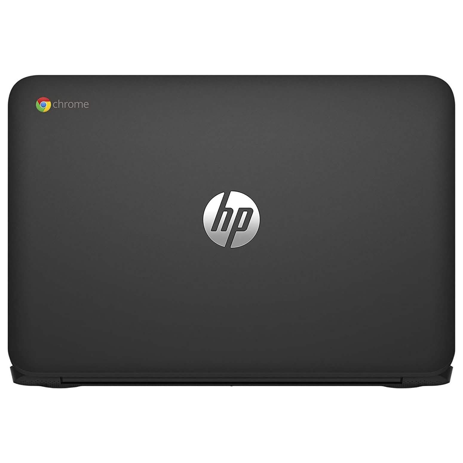 HP 11.6" Chromebook 2GB 16GB (Refurbished)
