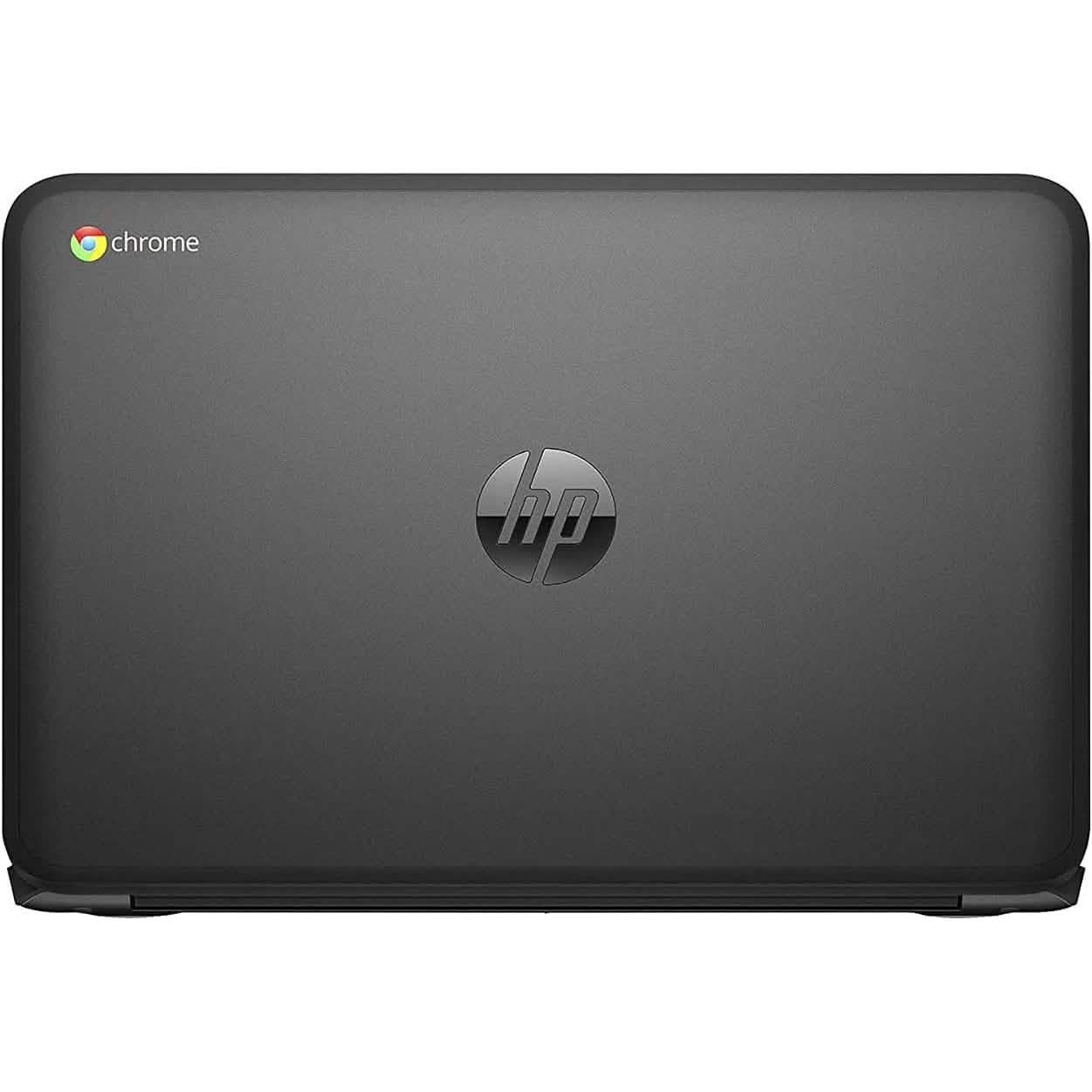 HP 11.6" Chromebook G5EE 4GB 16GB (Refurbished)