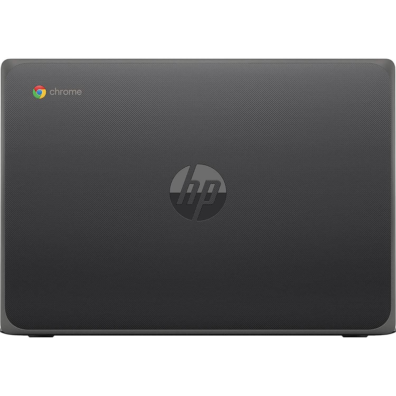 HP 11A G8 EE 11.6" ChromeBook A4-9120C 4GB 32GB SSD (Refurbished)