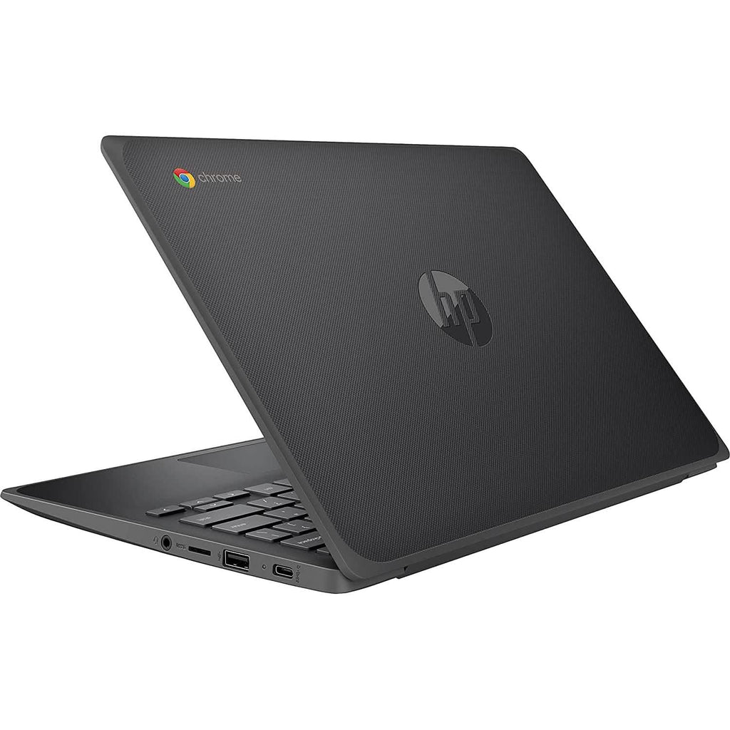 HP 11A G8 EE 11.6" ChromeBook A4-9120C 4GB 32GB SSD (Refurbished)