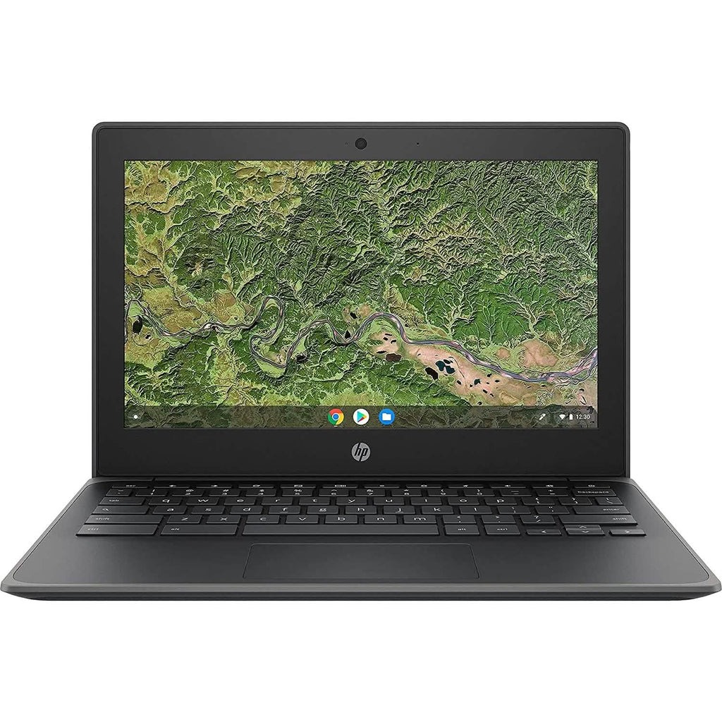 HP 11A G8 EE 11.6" ChromeBook A4-9120C 4GB 32GB SSD (Refurbished)