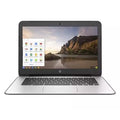 HP 14" Chromebook G1 4GB 16GB Black (Refurbished)