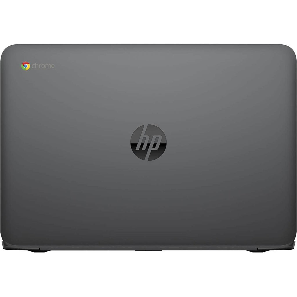 HP 14" Chromebook G4 4GB 16GB (Refurbished)