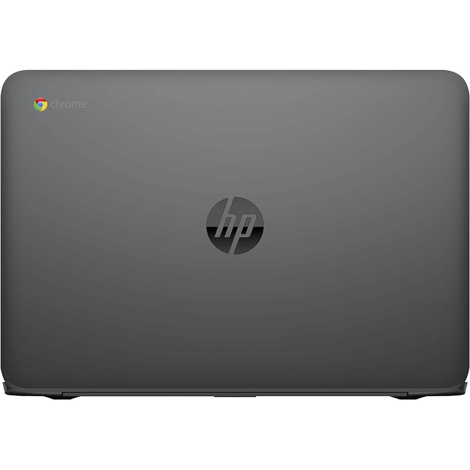 HP 14" Chromebook G4 4GB 16GB (Refurbished)