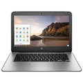 HP 14" Chromebook G3 2.1GHz 4GB 16GB Chrome OS (Refurbished)