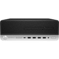 HP 600G3 Intel Core i5 16GB RAM 500GB SSD Windows 10 Pro WiFi Desktop PC (Refurbished)